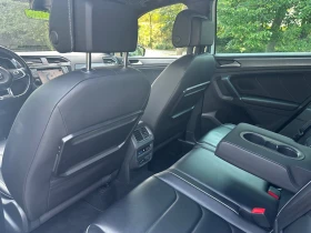 Обява за продажба на VW Tiguan R-LINE / 4MOTION / DISTRONIC / PANORAMA / DYNAUDIO ~44 700 лв. - изображение 10