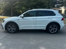Обява за продажба на VW Tiguan R-LINE / 4MOTION / DISTRONIC / PANORAMA / DYNAUDIO ~44 700 лв. - изображение 6