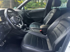Обява за продажба на VW Tiguan R-LINE / 4MOTION / DISTRONIC / PANORAMA / DYNAUDIO ~44 700 лв. - изображение 8