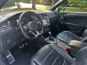 Обява за продажба на VW Tiguan R-LINE / 4MOTION / DISTRONIC / PANORAMA / DYNAUDIO ~44 700 лв. - изображение 7