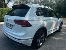 Обява за продажба на VW Tiguan R-LINE / 4MOTION / DISTRONIC / PANORAMA / DYNAUDIO ~44 700 лв. - изображение 4