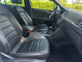 Обява за продажба на VW Tiguan R-LINE / 4MOTION / DISTRONIC / PANORAMA / DYNAUDIO ~44 700 лв. - изображение 9
