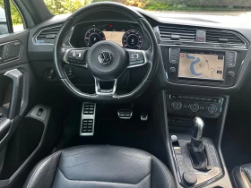 VW Tiguan R-LINE / 4MOTION / DISTRONIC / PANORAMA / DYNAUDIO - 43900 лв. - 60362640 13
