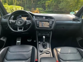 Обява за продажба на VW Tiguan R-LINE / 4MOTION / DISTRONIC / PANORAMA / DYNAUDIO ~44 700 лв. - изображение 11