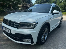 Обява за продажба на VW Tiguan R-LINE / 4MOTION / DISTRONIC / PANORAMA / DYNAUDIO ~44 700 лв. - изображение 1