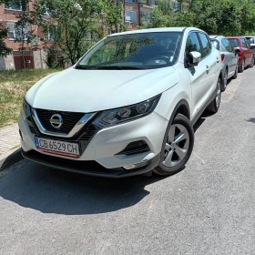 Nissan Qashqai | Mobile.bg    2