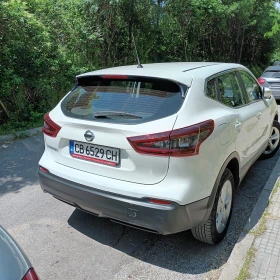 Nissan Qashqai | Mobile.bg    5