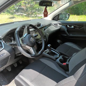 Nissan Qashqai | Mobile.bg    4
