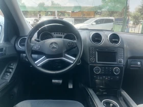 Обява за продажба на Mercedes-Benz ML 320 3.2 CDI Face Lift ~15 900 лв. - изображение 10
