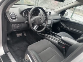 Обява за продажба на Mercedes-Benz ML 320 3.2 CDI Face Lift ~15 900 лв. - изображение 7