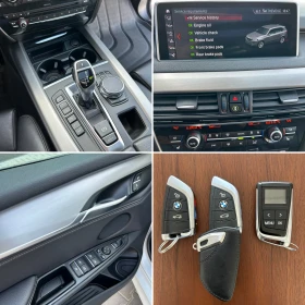 BMW X5 xDrive30d N1/HeadUp/360///Softclose | Mobile.bg    16
