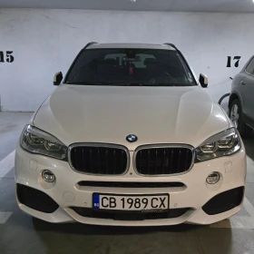 BMW X5 xDrive30d N1/HeadUp/360///Softclose | Mobile.bg    8