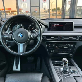 BMW X5 xDrive30d N1/HeadUp/360///Softclose | Mobile.bg    10