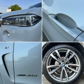 BMW X5 xDrive30d N1/HeadUp/360///Softclose | Mobile.bg    15
