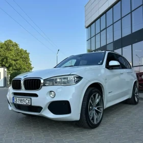 BMW X5 xDrive30d N1/HeadUp/360///Softclose | Mobile.bg    2