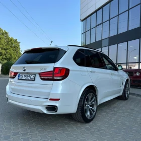 BMW X5 xDrive30d N1/HeadUp/360///Softclose | Mobile.bg    5