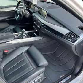 BMW X5 xDrive30d N1/HeadUp/360///Softclose | Mobile.bg    14