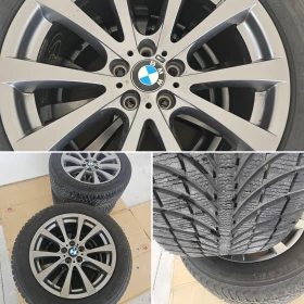BMW X5 xDrive30d N1/HeadUp/360///Softclose | Mobile.bg    17
