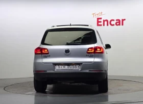 VW Tiguan 2.0 TDI | Mobile.bg    4
