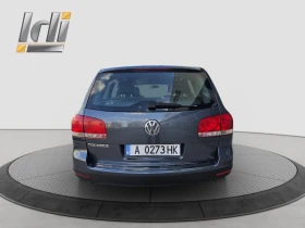 Обява за продажба на VW Touareg 3.2 LPG ~10 500 лв. - изображение 4