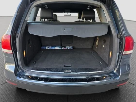 VW Touareg 3.2 LPG | Mobile.bg    17