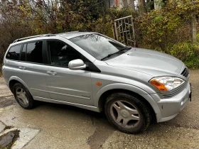 Обява за продажба на SsangYong Kyron ~7 500 лв. - изображение 6 | Auto.bg Обява за продажба на SsangYong Kyron ~7 500 лв. - изображение 6