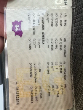 SsangYong Kyron | Mobile.bg    16