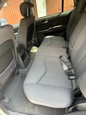 Обява за продажба на SsangYong Kyron ~7 500 лв. - изображение 10 | Auto.bg Обява за продажба на SsangYong Kyron ~7 500 лв. - изображение 10