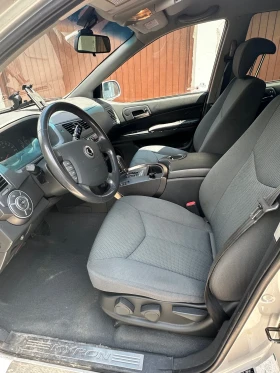 Обява за продажба на SsangYong Kyron ~7 500 лв. - изображение 9 | Auto.bg Обява за продажба на SsangYong Kyron ~7 500 лв. - изображение 9