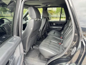 Land Rover Range Rover Sport Land Rover Range Rover Sport 3.0 SDV6 4WD | Mobile.bg    5