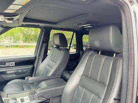     Land Rover Range Rover Sport Land Rover Range Rover Sport 3.0 SDV6 4WD