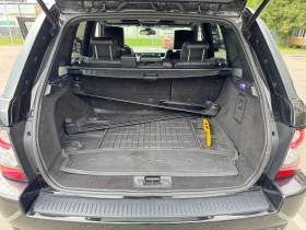 Land Rover Range Rover Sport Land Rover Range Rover Sport 3.0 SDV6 4WD | Mobile.bg    13