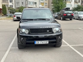     Land Rover Range Rover Sport Land Rover Range Rover Sport 3.0 SDV6 4WD