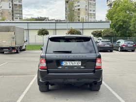 Land Rover Range Rover Sport Land Rover Range Rover Sport 3.0 SDV6 4WD | Mobile.bg    9