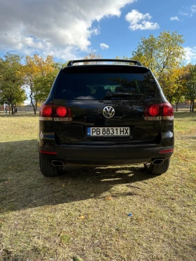 Обява за продажба на VW Touareg 3.0 TDI V6 INDIVIDUAL  ~13 200 лв. - изображение 3