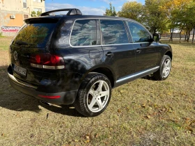 Обява за продажба на VW Touareg 3.0 TDI V6 INDIVIDUAL  ~13 200 лв. - изображение 1