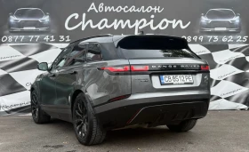 Land Rover Range Rover Velar   | Mobile.bg    6