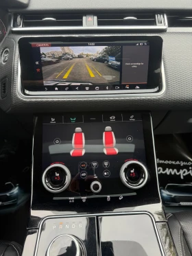 Land Rover Range Rover Velar   | Mobile.bg    12