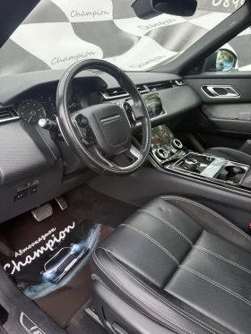 Land Rover Range Rover Velar   | Mobile.bg    11