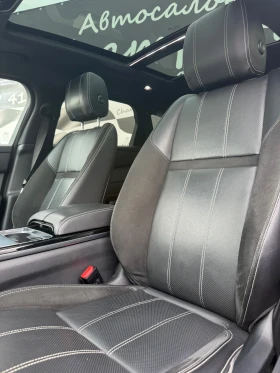 Land Rover Range Rover Velar   | Mobile.bg    9