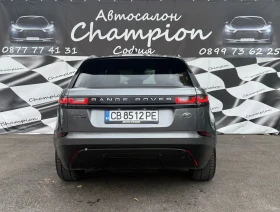 Land Rover Range Rover Velar   | Mobile.bg    5