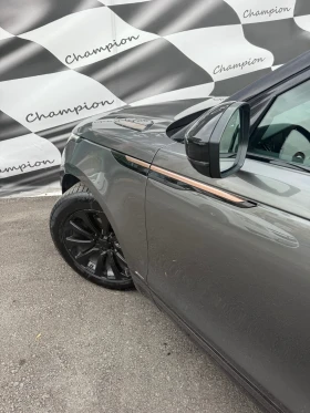 Land Rover Range Rover Velar   | Mobile.bg    7