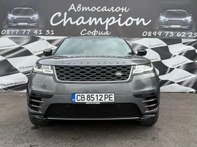 Land Rover Range Rover Velar   | Mobile.bg    2