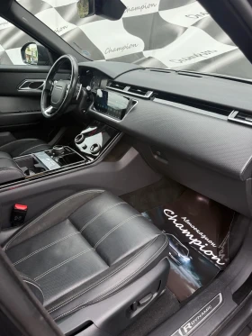 Land Rover Range Rover Velar   | Mobile.bg    15