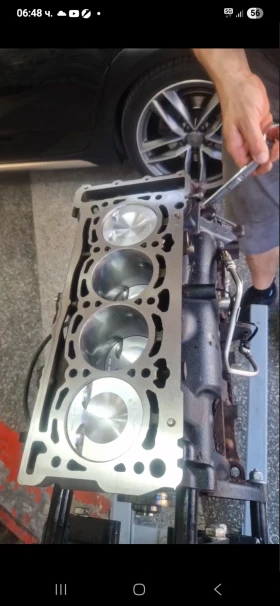 Audi Q5 Audi Q5 2.0 TFSI  | Mobile.bg    12