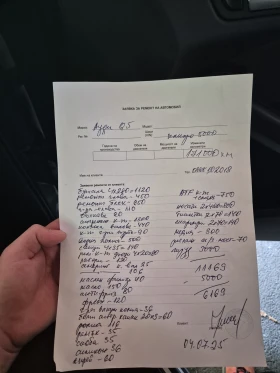 Audi Q5 Audi Q5 2.0 TFSI  | Mobile.bg    13