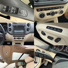 VW Tiguan 2.0 TSI / R LINE / 4MOTION / KOJA / NAVI / PANO  | Mobile.bg    13