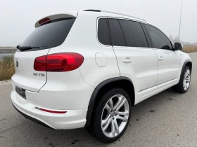 VW Tiguan 2.0 TSI / R LINE / 4MOTION / KOJA / NAVI / PANO  | Mobile.bg    7