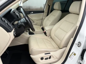 VW Tiguan 2.0 TSI / R LINE / 4MOTION / KOJA / NAVI / PANO  | Mobile.bg    9