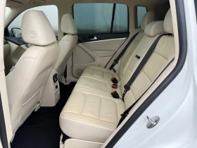 VW Tiguan 2.0 TSI / R LINE / 4MOTION / KOJA / NAVI / PANO  | Mobile.bg    11